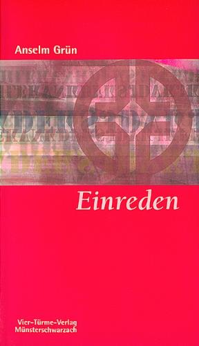 Einreden: Der Umgang mit den Gedanken