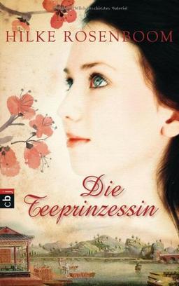 Die Teeprinzessin