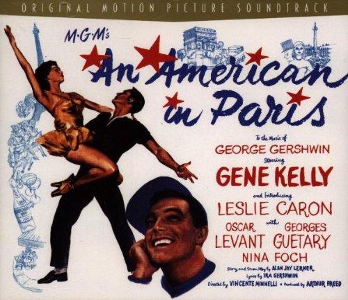 An American in Paris