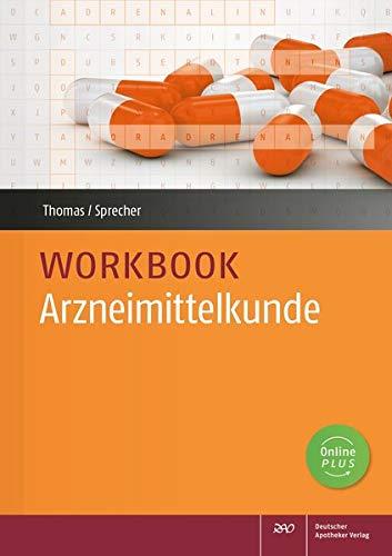 Workbook Arzneimittelkunde: üben, wiederholen, vertiefen