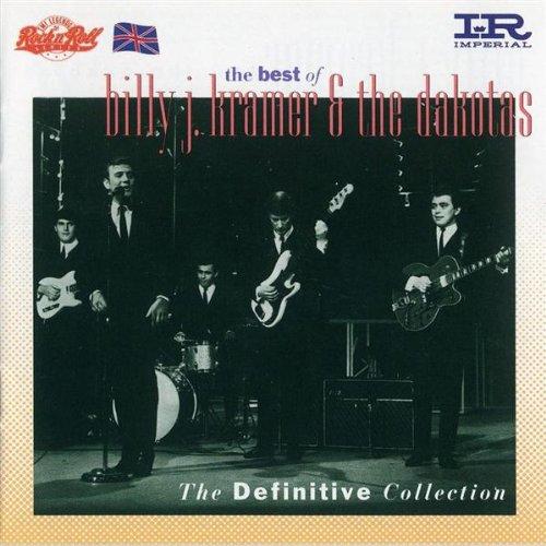 Best Of Billy J Kramer & The Dakotas