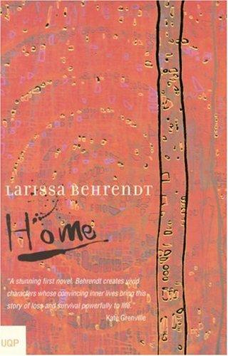 Home (Black Australian Writing)