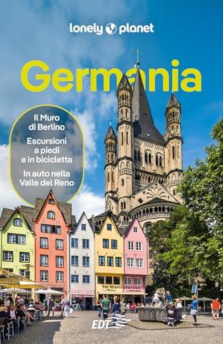 Germania (Guide EDT/Lonely Planet)