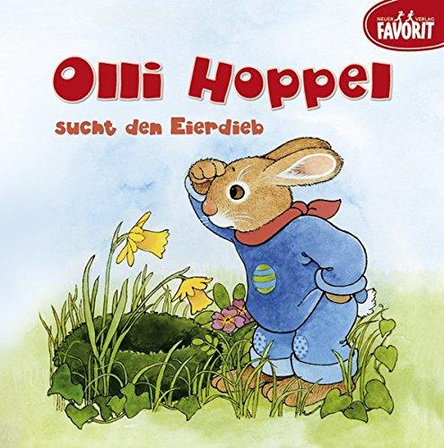 Olli Hoppel sucht den Eierdieb