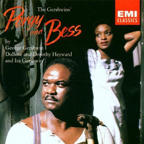 Gershwin: Porgy und Bess (Highlights)