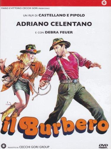 Il burbero [IT Import]