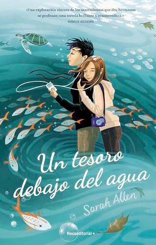 Un tesoro debajo del agua (Roca Juvenil)