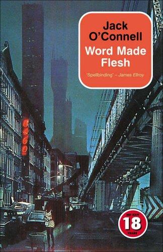 Word Made Flesh: No Exit 18 Promo