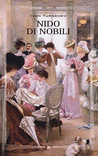 Un nido di nobili (Biblioteca)