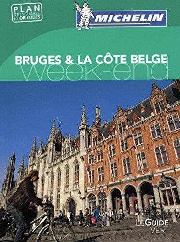 Bruges & la côte belge