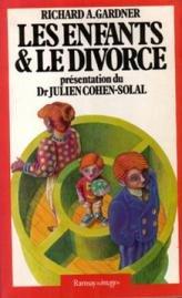 Les Enfants et le divorce