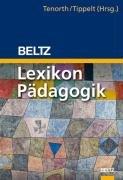 Beltz Lexikon Pädagogik (Beltz Handbuch)