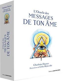 L'oracle des messages de ton âme