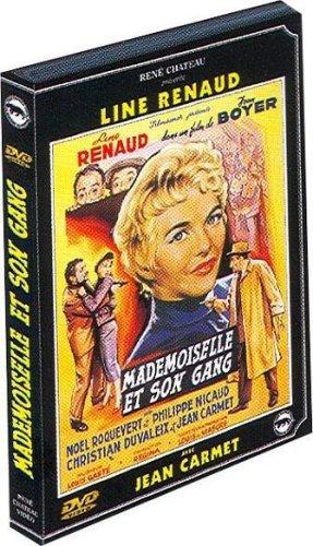 Mademoiselle et son gang [FR Import]