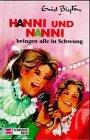 Hanni und Nanni, Bd.16, Hanni und Nanni bringen alle in Schwung