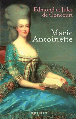 Marie-Antoinette