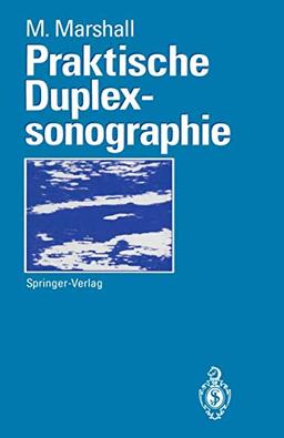 Praktische Duplexsonographie (German Edition)