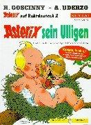 Asterix Mundart 25 Ruhrdeutsch II: Asterix sein Ulligen: Asterix auf Ruhrdeutsch 2: BD 25