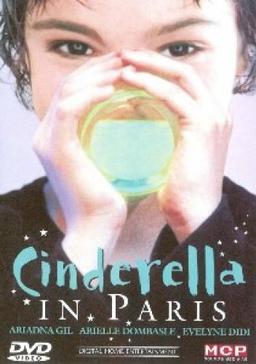 Cinderella in Paris (Mécaniques célestes)