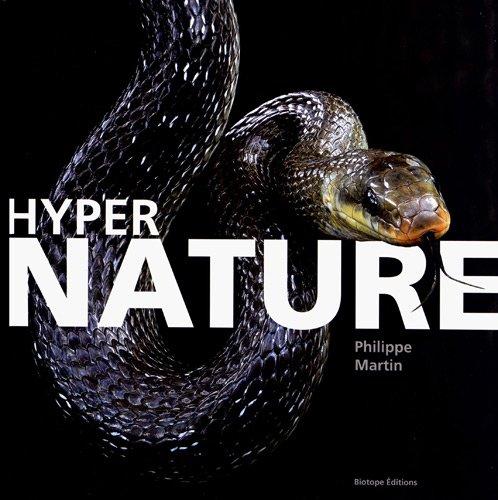 Hyper nature. 2008-2012