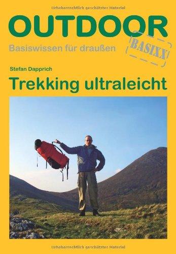 Trekking ultraleicht