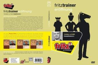 Thomas Luther: Französisch 2