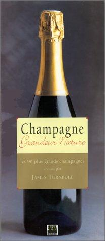 Champagne : les 90 plus grands champagnes