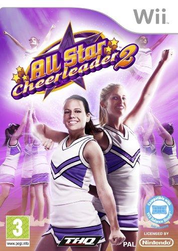 All Star Cheerleader 2 [UK Import]