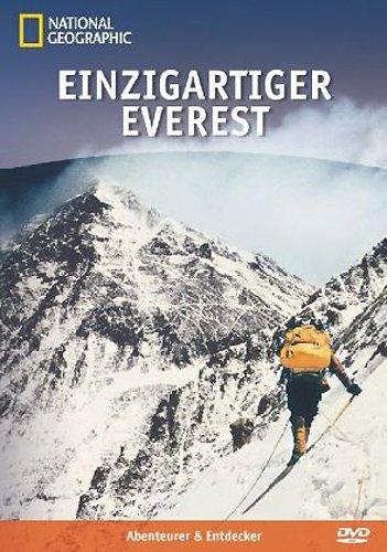 National Geographic - Einzigartiger Everest