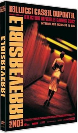 Irréversible [FR Import]