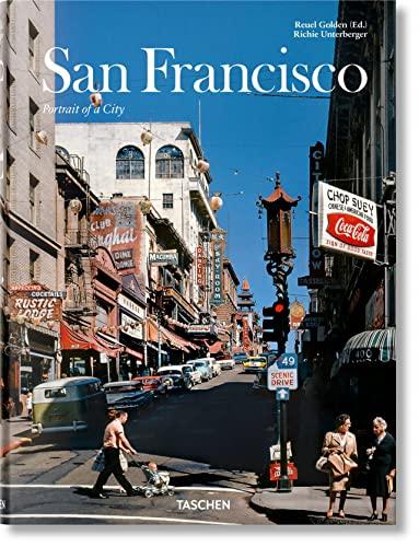 San Francisco : portrait of a city