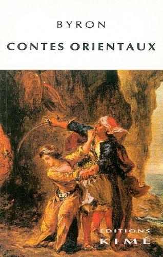 Contes orientaux