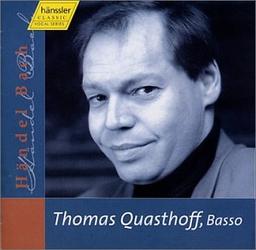 Thomas Quasthoff Baritone