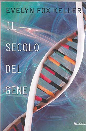 Il secolo del gene (Saggi rossi)