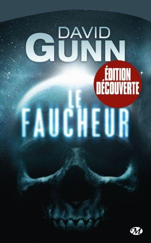 Les Aux', Tome 1 : Le Faucheur