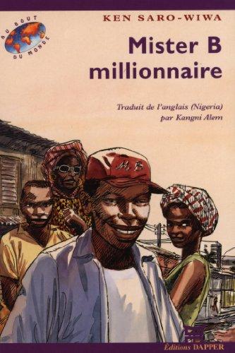 Mister B. millionnaire