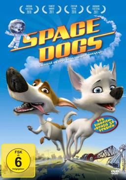 Space Dogs