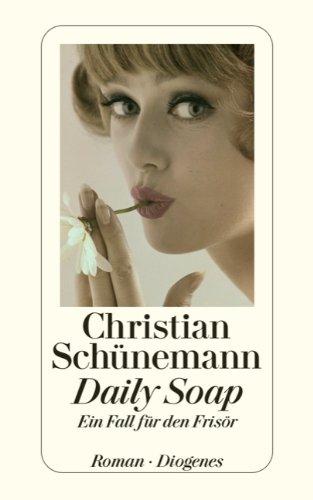 Daily Soap: Ein Fall für den Frisör