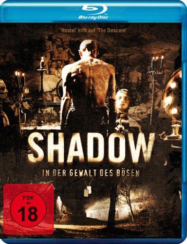 Shadow - In der Gewalt des Bösen [Blu-ray]