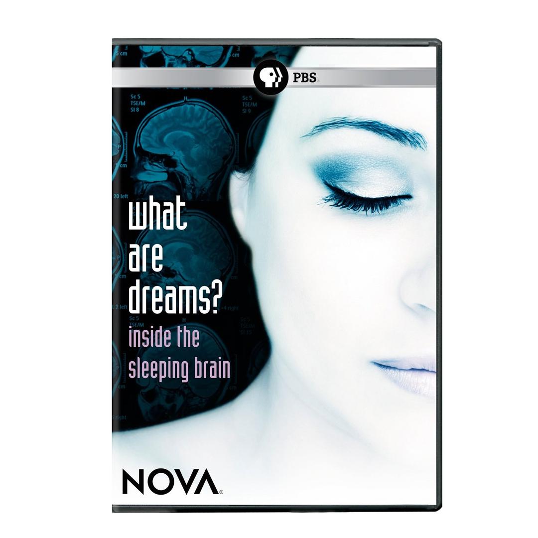 Nova: What Are Dreams [DVD] [Region 1] [NTSC] [US Import]