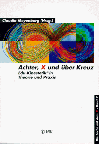 Achter, X und über Kreuz