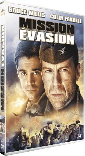 Mission évasion [FR Import]