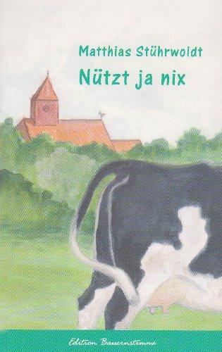 Nütz ja nix