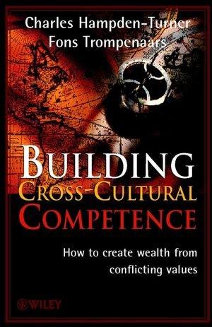 Building Cross-Cultural Competence: How to Create Wealth from Conflicting Values