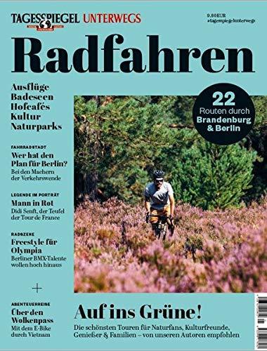 Radfahren: Tagesspiegel unterwegs