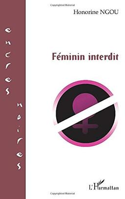 Féminin interdit