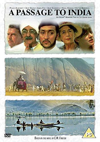 A Passage to India [UK Import]