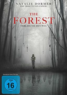 The Forest - Verlass nie deinen Weg