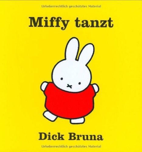 Miffy, Bd.2 : Miffy tanzt