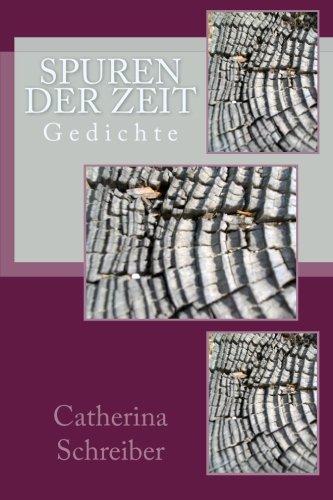 Spuren der Zeit: Gedichte